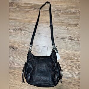 We The Free Leigh Distressed tote bag